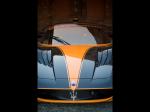 Maserati MC-12 XX by Edo Competition 2007 года